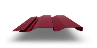 Gloss ral Металлосайдинг Корабельная доска