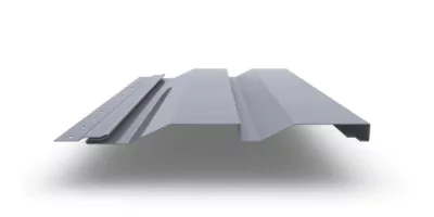 Gloss ral Металлосайдинг Корабельная доска