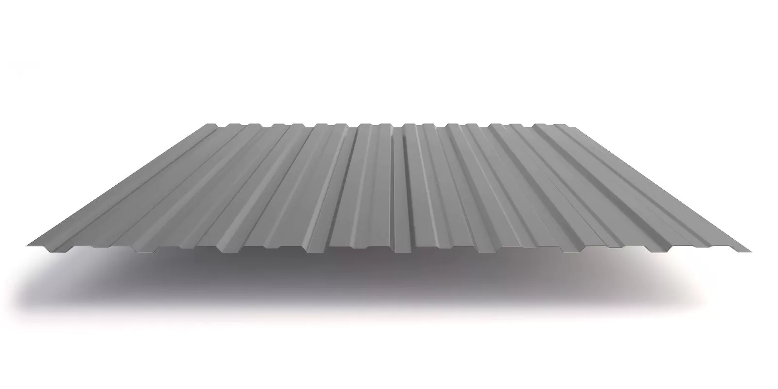 Gloss ral Профлист С10