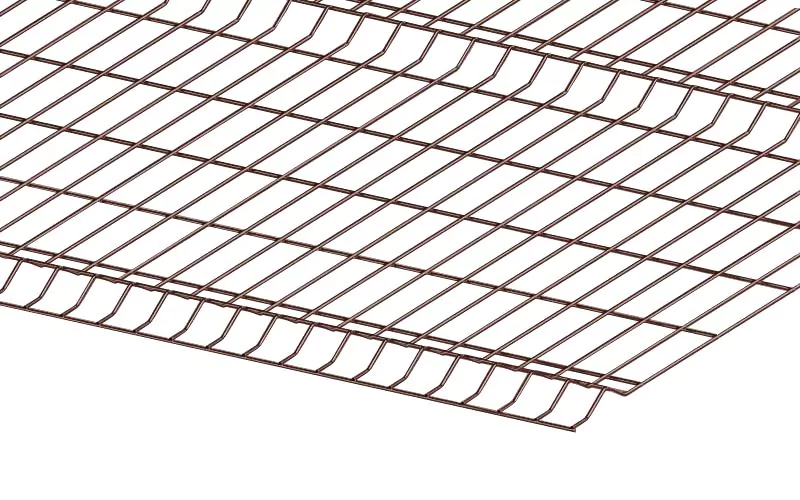 Gloss ral cover uikr c Панель MEDIUM