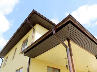 Sofit vinilovyj t gl klassika primer Софит виниловый Т4 GL Классика