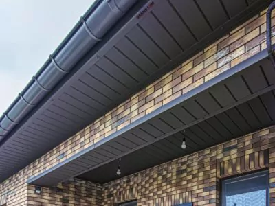 Sofit vinilovyj t gl klassika primer Софит виниловый Т4 GL Классика